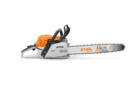 STIHL MS 271 FARM BOSS 20-Inch 50.2cc Gasoline Chainsaw