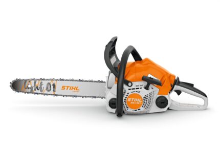 STIHL MS 172 C-E 16-Inch Gasoline Chainsaw with Easy2Start
