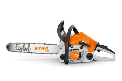 STIHL MS 162 16-Inch Gasoline Chainsaw with 1.6 HP Engine